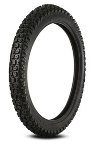 Kenda 042702138B0 - K270 Dual Sport Front Tire - 3.25-21 4PR 57P TT 17401019