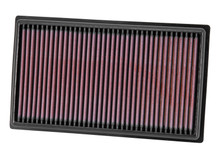 K&N 33-2999 - Replacement Air FIlter 11-13 Mazda 5 2.0L