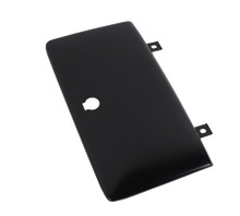 Kentrol 50425 - Jeep CJ Glove Box Door 72-86 CJ Powdercoat Black