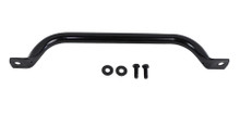 Kentrol 50409 - Jeep CJ Grab Bar 55-86 CJ Powdercoat Black