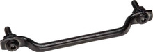 Kentrol 50434 - Jeep YJ Footman Loop 87-95 Wrangler TJ Powdercoat Black