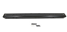 Kentrol 50486 - Jeep TJ 54 Inch Front Bumper  97-06 Wrangler TJ Powdercoat Black