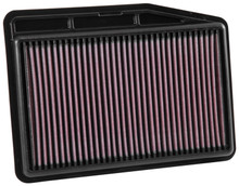 K&N 33-3061 - Replacement Air Filter 12-15 Kia K5 L4-2.0L F/l