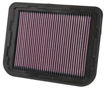 K&N 33-2950 - 08 Ford Falcon FG Territory Drop In Air Filter