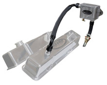 Kevko K139-KIT - Evac Kit Only Without Valve Cover Fittings