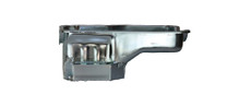 Kevko F800W - Ford 2300 4-Cyl Oil Pan Rear Sump w/Windage Tray