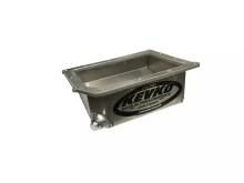 Kevko GSXR-PAN - Suzuki C/T Oil Pan Kit 600/750cc Engines