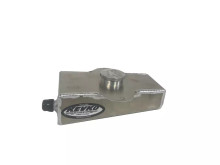 Kevko KR9090-10V - Rear Diff Fill Tank 10an w/Vented Cap
