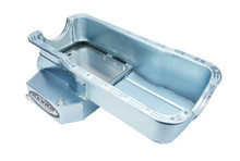 Kevko F201 - Oil Pan - SBF 302 Rear Sump