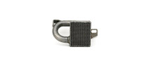 Kevko 1004 - Oil Pump Pickup Tube SBC