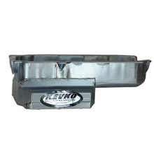 Kevko 1092RR - SBC Oil Pan - Road Race 5qt 57-85