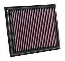 K&N 33-5034 - Replacement Air Filter for 2015 Jeep Renegade 2.4L
