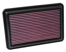K&N 33-5016 - 14-15 Nissan Rogue 2.5L L4 Drop In Air Filter