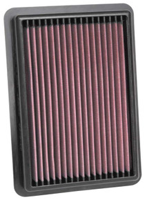 K&N 33-5096 - 2019 Mazda 3 2.5L F/I Drop In Replacement Air Filter