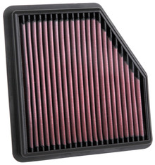 K&N 33-5094 - 19-20 Nissan Altima 2.0L Replacement Air Filter