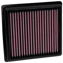 K&N 33-3154 - 19-20 Toyota Corolla E210 L4-2.0L F/I Hybrid Replacement Air Filter