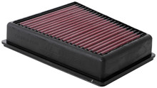 K&N 33-5107 - 20-21 Buick Encore GX L3-1.2L F/I Replacement Drop In Air Filter
