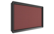 K&N 33-3173 - 21-22 Mercedes-Benz C300 2.0L L4 Replacement Air Filter