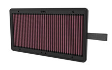 K&N 33-5112 - Replacement Air Filter