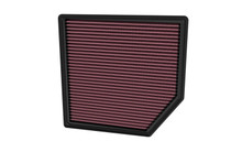 K&N 33-5143 - 2023+ Chevy Colorado Replacement Air Filter