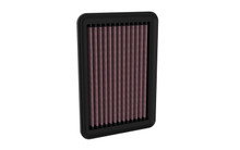 K&N 33-5145 - 23-24 Honda CR-V Replacement Air Filter