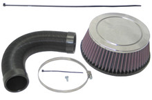K&N 57-0082 - Performance Intake Kit for 91-96 Rover Mini 1.3L