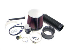 K&N 57-0421 - Performance Intake Kit VW GOLF 1.8L 20V 150BHP, 2000 ON