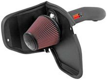 K&N 57-1559 - 08-09 Jeep Liberty 3.7L V6 Performance Intake