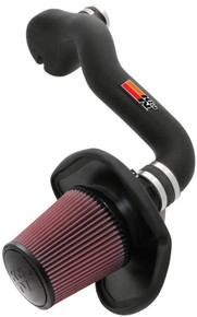 K&N 57-2535 - 95-97 Ford Ranger / Mazda B2300 L4-2.3L Performance Intake Kit