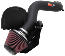 K&N 57-1539 - 04-06 Dodge Durango V8-5.7L Performance Intake Kit