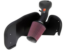 K&N 57-1526 - 99-04 Jeep Grand Cherokee L6-4.0L Performance Intake Kit
