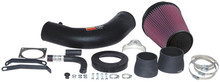 K&N 57-2514-4 - 97-02 Ford F Series V8-4.6L/5.4L Performance Intake Kit