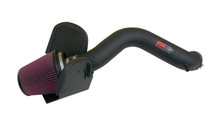 K&N 57-1538 - Performance Intake Kit FIPK; DODGE DURANGO, V8-4.7L 04-06