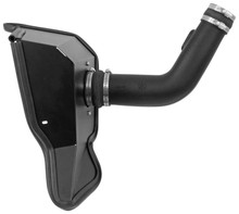 K&N 57-2594 - 15-17 Ford Mustang 3.7L V6 F/I Performance Intake Kit