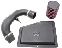 K&N 57-3069 - 08-09 Chevrolet HHR SS L4 2.0L Turbo Performance Intake Kit