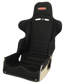 Kirkey 65150KIT - 15in Seat Kit Road Race Adjustable Layback