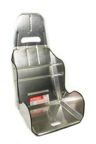 Kirkey 16400 - 15.5in Economy Drag Seat (Hook)