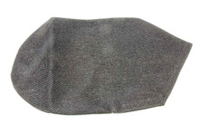 Kirkey 02111 - Cover Black Cloth for 02100