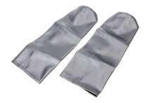 Kirkey 00041 - Coil Over Covers Black Shock Cover