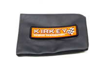 Kirkey 00101 - Cover Vinyl Black 00100