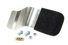 Kirkey 00200C - Child Head Support Left
