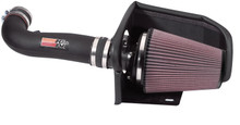 K&N 57-2550 - 97-04 Ford F-150 V6-4.2L Performance Intake Kit
