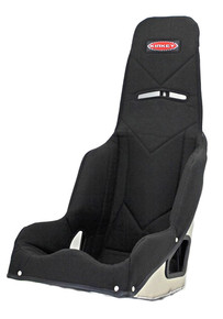 Kirkey 5515011 - Seat Cover Black Tweed Fits 55150
