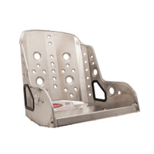 Kirkey 55150V - Bucket Seat 15in Alum Vintage Class