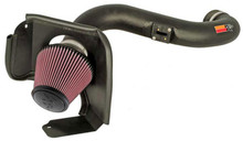 K&N 57-2573 - 06-07 Ford Explorer V8-4.6L Performance Intake Kit