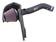 K&N 57-3051 - 04-06 Chevy Colorado / GMC Canyon L4-2.8L Performance Intake Kit