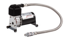 Kleinn Air Horns 6260RC - Kleinn 120 PSI Air Compressor