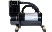 Kleinn Air Horns 6275RC - Kleinn 150 PSI Air Compressor - Waterproof