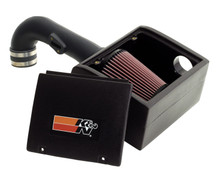 K&N 57-3056 - 06 Chevrolet HHR L4-2.4L Performance Intake Kit