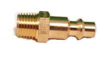 Kleinn Air Horns 59815 - Kleinn 1/4In M NPT Quick Connect Stud